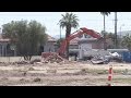 UNLV breaks ground on new housing development