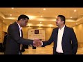 interview with rahul mehta silver emporium pvt ltd at isc 2023 jaipur