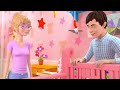 we are shapes song preschool learning videos u0026 nursery rhymes cartoons by little treehouse