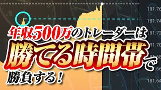 バイナリーオプション初心者は勝てる時間帯を知らない。ハイローオーストラリアにおける仮想通貨攻略もココがポイント