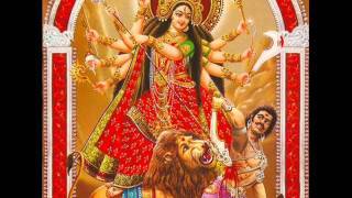 Aawo Mere Awgana - [ Durga Maa Bhajan ]