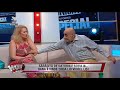 wowbiz 30.08.2017 oana lis s a apucat sa vanda lucruri din casa partea i