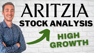 Aritiza Stock Analysis | Canadian Growth Stock | ATZ