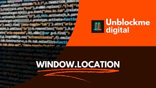 Exploring Window.Location
