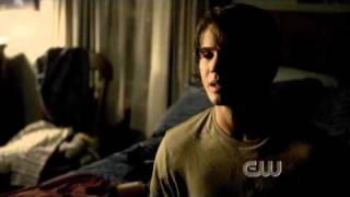 The Vampire Diaries - Stefan and Jeremy