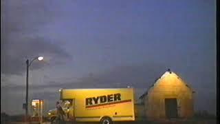 Ryder Truck Rental (1992)