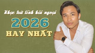 Tuyển Chọn Trữ Tình Xưa Hay Tê Tái | Nhạc Lính THOẠI NHÂN Những Ca Khúc Được Yêu Thích Nhất 2026