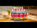 Publicidad | Fideos LA SUPREMA : Receta Mejorada (2)