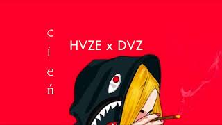 HVZE X DVZ - CIEŃ //