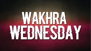 Wakhra Wednesday | Video Jukebox | New Punjabi Song 2018 | White Hill Music