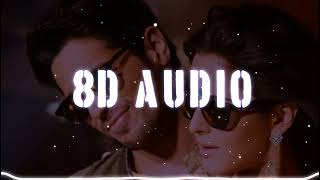Kala Chashma [ 8D AUDIO ] USE HEADPHONES 🎧 | Sidharth M Katrina K | Dolby India