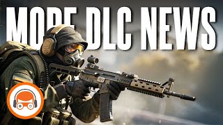 The Division 2 - New DLC News Incoming, PTS \u0026 Dev Stream