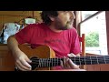 homeskoolin’ volume 51 tom bukovac “smoky mountain blues