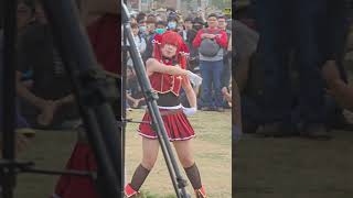 【無限HD】FFK16 2023駁二動漫祭 反空汙熱舞