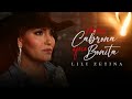 Lili Zetina - Más Cabrona que bonita [ Video Letra ] MusiCanal