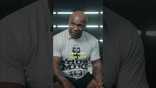 Mike Tyson Weight Loss Tips