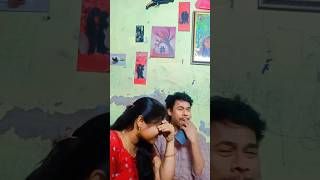 ఇట్ల మాట్లాడితే ఎవరు పైసల్ అడగరు😂 #shorts #couple #comedy #youtubeshorts #viral #funny #shortsvideo