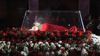 Kim Jong Il Dead: N. Korea Really Mourning?