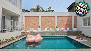 Adina Apartment Hotel Sydney Chippendale | Sydney, Australia | Hotel Review 🏩