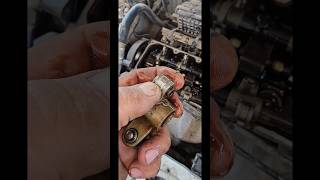 دلیل تغییر صدای موتور پراید #mechanic