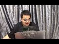 pablo of sb19 liwanag sa dilim from “incognito” reaction