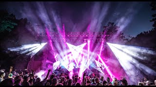 STS9 - Native End ﹥ ReEmergence (Live at Wave Spell Live :: 8.18.2019)