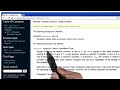 Lesson 1 (Use Functions) | 15. Reading Web browser Documentation | Python Programming