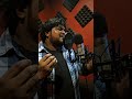 nira cover song valentine special sudarshan arumugam music by nicky.m