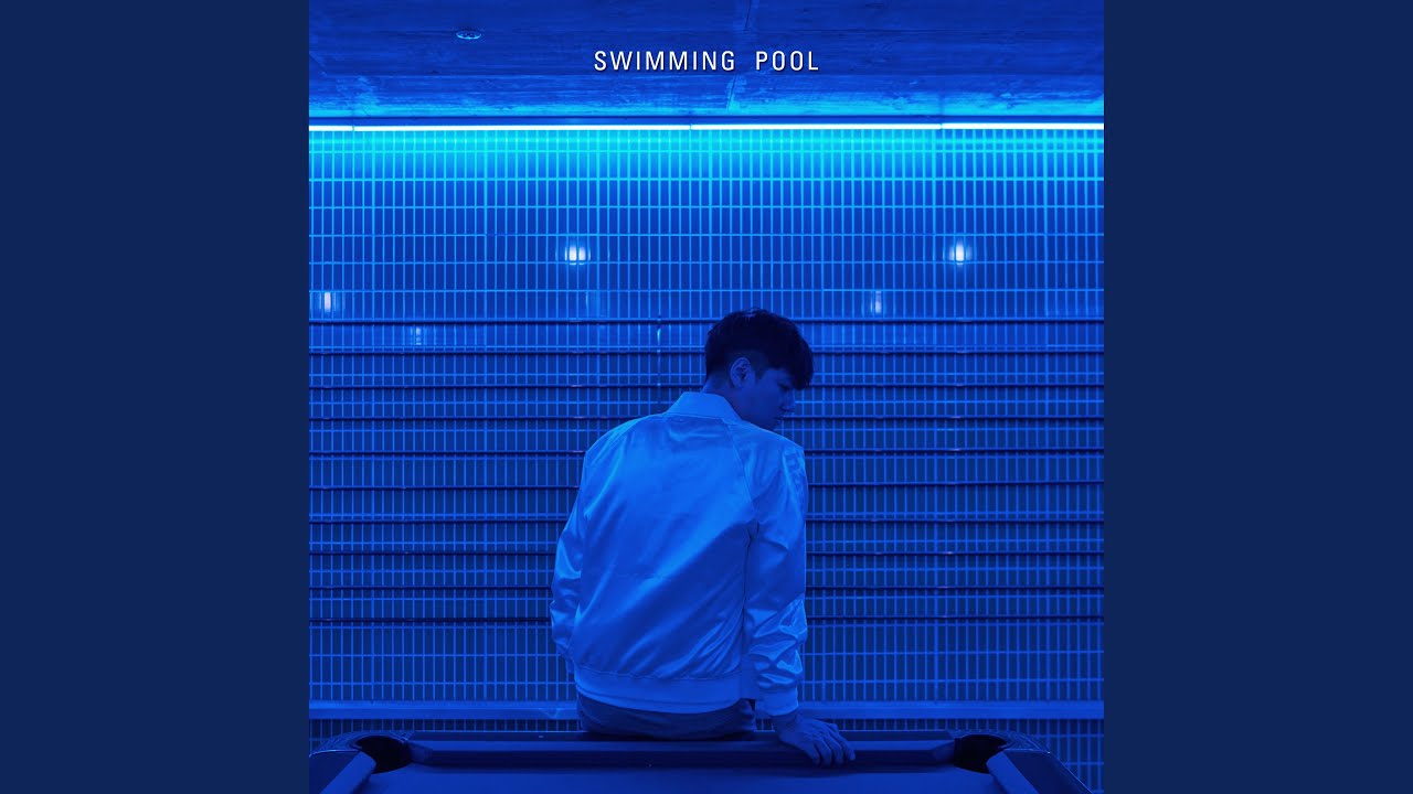 Swimming Pool Youtube Music
