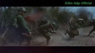 Quân Đội Việt Nam Làm Gỏi Quân Tàu Khựa Ở Biên Giới Phía Bắc (HD) I Chiến Tranh Việt - Trung 1979