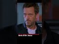 el dr. house sería un excelente criminal. shortsfeed humor dr shortsvideo series comedy