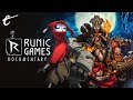 Runic Games Documentary - From Torchlight to Hob