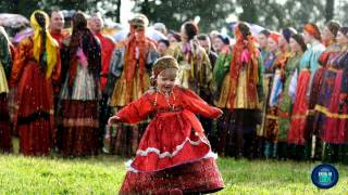 Жизнь на севере // Усть-Цильма //Природа Усть-Цилемского района