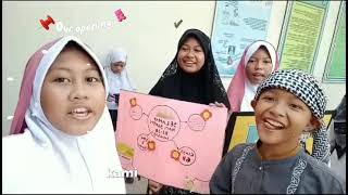 Video Editing Kelompok 2 Hari Santri_by kelas 6 with Miss Hety