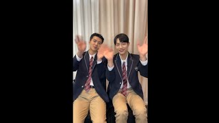 230503 세훈 우리가 사랑했던 모든것 SM actist 인스타그램 라이브 풀영상 | SEHUN All that we loved Instagram Live Full