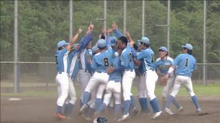 [軟式野球]国体鹿児島県予選 決勝戦(6/29[土] 午後3時～テレビ放送)