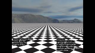 Real-time Rendering - A4 Demo