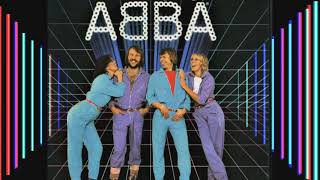 ❤♫ ABBA - Dancing  Queen (1976) 舞后