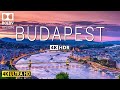 BUDAPEST VIDEO 4K HDR 60fps DOLBY VISION WITH CINEMATIC MUSIC