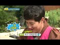 꽃분홍 앞치마의 류진 아빠와 아기동자 찬형.찬호의 명절맞이 전 부치기 도전 10 일밤 20140914