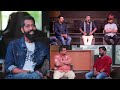 game changers 2024 tamil round table eng subtitles gnanavel premkumar vinothraj nithilan prabhuram