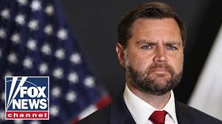 JD Vance launches anti-fraud task force targeting healthcare scams