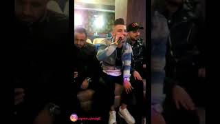 Cheb Midou Duo Yasser Sghayer 🇲🇦🇩🇿 [ Medahat ] مداحات