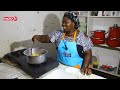 video guteka amandazi yitwa isabelle🥰💥 aya ntiwahaga kuyarya😋 how to cook soft andazi mandazi