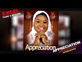 appreciation promo from alhaja aminat ajao abubakar obirere