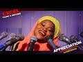 appreciation promo from alhaja aminat ajao abubakar obirere