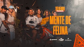 Aldair Playboy - Mente de Felina