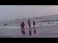 beautiful himchori himchari sea beach cox s bazar bangladesh