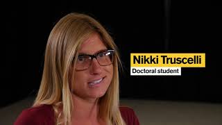 NCA Doctoral Program Guide Video Highlight - Arizona State University