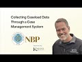 Jeff Karpel: Collecting Caseload Data Through a Case Management System